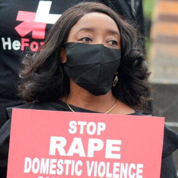 70-Year-Old Man Arrested in Bauchi Over Alleged Rape of 8-Year-Old Girl