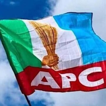 APC3 2027: Kwara APC leaders dismiss Mustapha’s defection, back AbdulRazaq