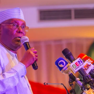 2027 politics: Atiku-Tinubu faceoff widens over subsidy, $16bn power projects