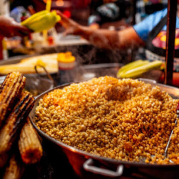 Hidden dangers: How Lagos residents risk health for cheap street meals