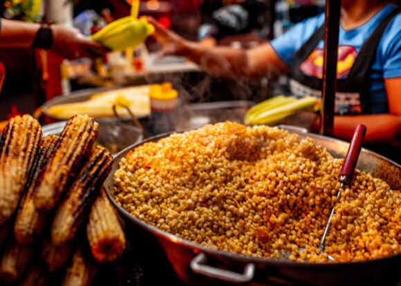Hidden dangers: How Lagos residents risk health for cheap street meals
