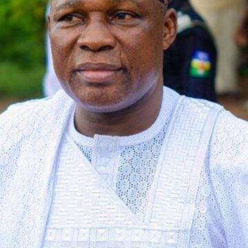 Osun West Under Senator Kamonrudeen Oyewumi Lere: Projects, Interventions and Constituency Impact