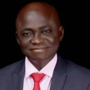 NDC CANDIDATE 2027: Ekiti NDC reps candidate pledges dividends of democracy