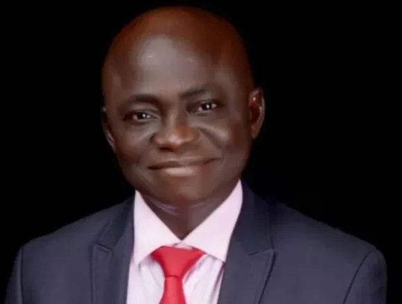2027: Ekiti NDC reps candidate pledges dividends of democracy