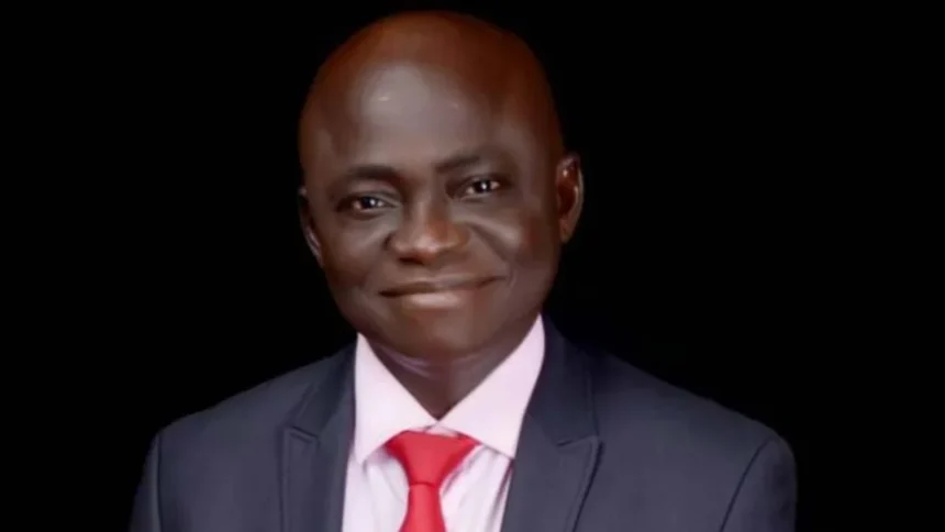 NDC CANDIDATE 2027: Ekiti NDC reps candidate pledges dividends of democracy