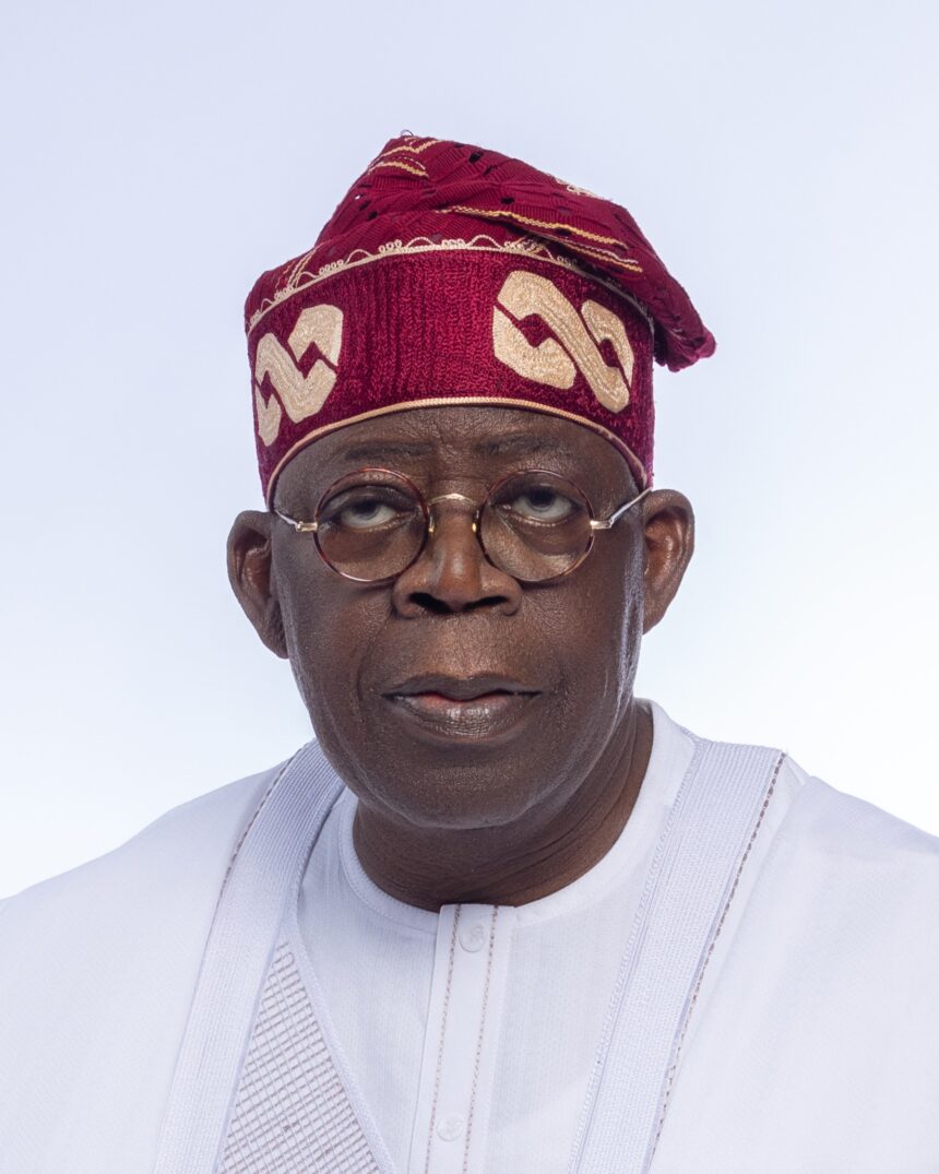 2027: APC denies withdrawing Tinubu campaign council list
