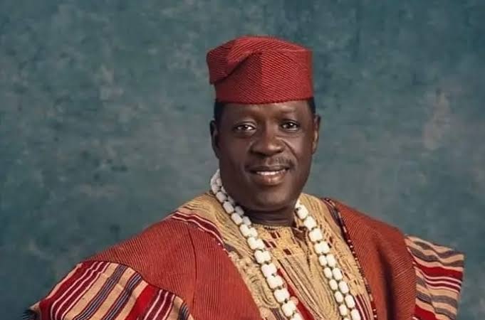 Tears, grief, tributes as industry, family, fans, others bid Ogogo farewell