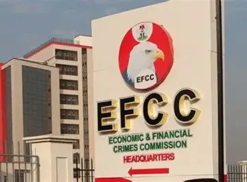 efcc EFCC Extradites Two Nigerians Mudashiru Afeez Olawale, Adebola Festus Adekunle To US Over Alleged Child Exploitation, Sextortion