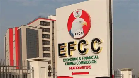 efcc EFCC Extradites Two Nigerians Mudashiru Afeez Olawale, Adebola Festus Adekunle To US Over Alleged Child Exploitation, Sextortion