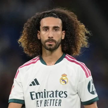 getty-2291599381 Marc Cucurella set for immediate Chelsea return after completing Real Madrid transfer