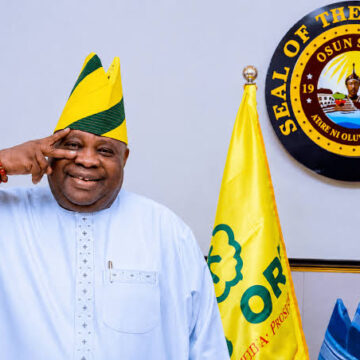 Governor Ademola Adeleke’s Administration: Assessing the Achievements, Impact, Challenges and the Road Ahead for Osun State