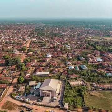 Why Gbongan Is Becoming a Growing Hub for Young Creatives