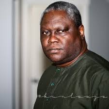 Sober Reflection by Kunle Ojeleye phD