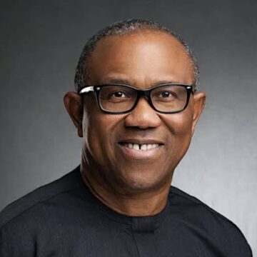 2027: Obi, Amaechi, Duke differ over insecurity, subsidy