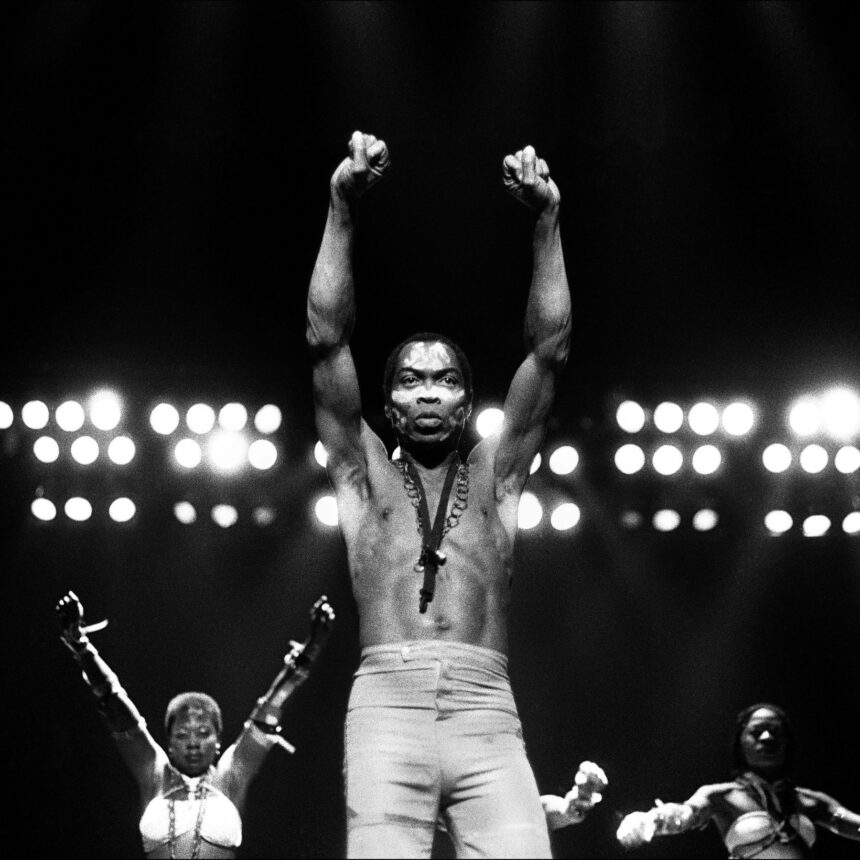lead-image-1 Fela Anikulapo-Kuti: The Man Who Made Music a Weapon Against Injustice