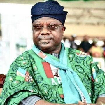omisore Omisore: The “Atiku Osun” Who Lost 19 of 22 Polling Units in His Ward