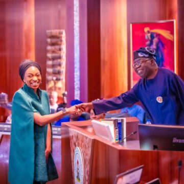 Tinubu’s Reforms Have Stabilised Nigeria’s Economy — Minister