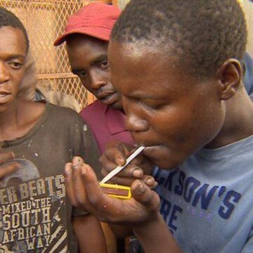 Drug Abuse Among Youths: A Growing Concern in a Society