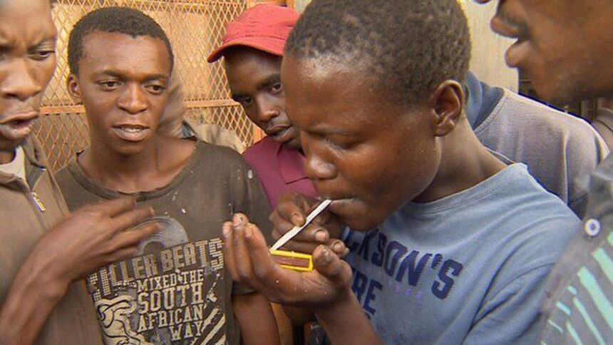 Drug Abuse Among Youths: A Growing Concern in a Society