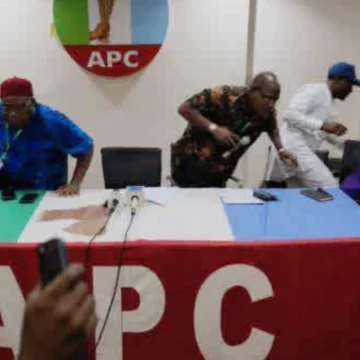 APC-primaries 2027: Ondo APC Elders Call for Unity, Reconciliation to Secure Tinubu’s Re-election