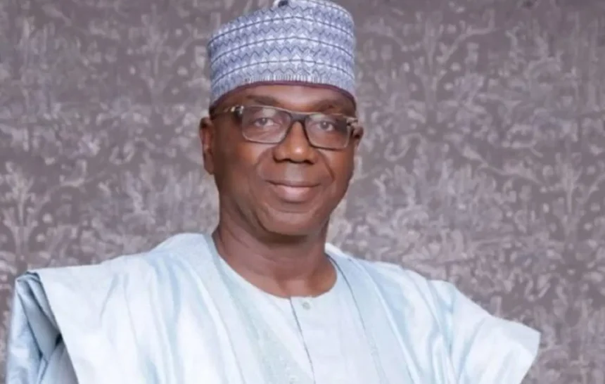 Ilorin Building Tragedy: AbdulRazaq, Speaker Mourn Four Family Members
