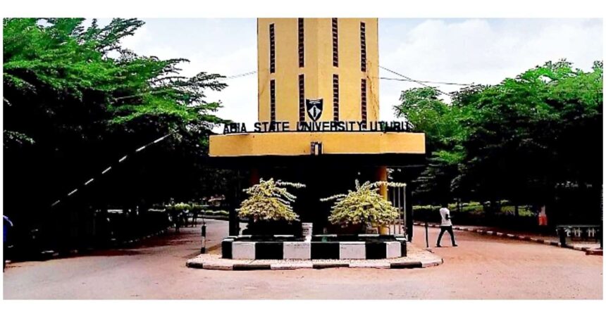 ABSU Reinstates Suspended Economics Professor Following ASUU Intervention