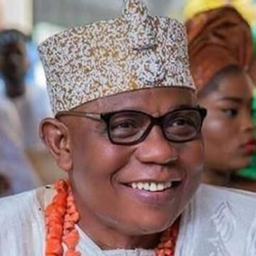 Ondo monarch urges indigenes in diaspora to invest
