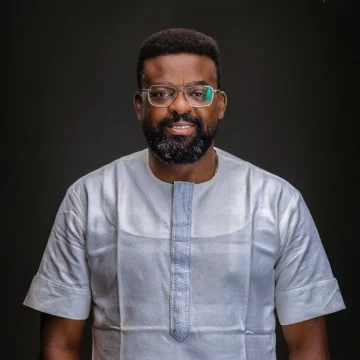 Kunle Afolayan Reveals Why Nigerian Filmmakers Are Rushing to YouTube