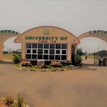 Nasarawa varsity making progress tackling insecurity around student communities — VC