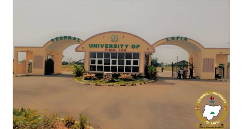 Nasarawa varsity making progress tackling insecurity around student communities — VC