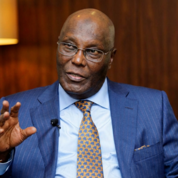 2027: Atiku’s Suit Against Tinubu’s Eligibility Suffers Setback, Court Adjourns Case
