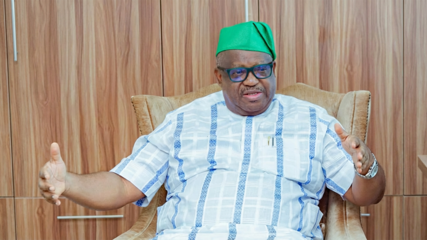 Plateau Attacks: Mutfwang Summons Security Chiefs, Police Confirm Arrests