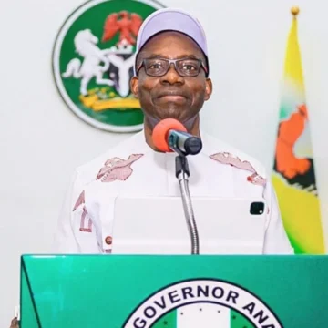 Anambra still repaying debts incurred by administrations of Obi, Obiano — Commissioner