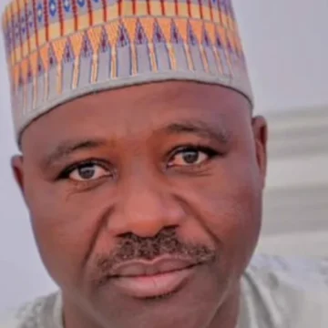 Borno Commissioner Under Fire Over ‘Break Fingers, Flog’ Threat to Political Opponents