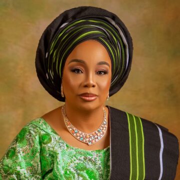HON. TAIWO OLUKEMI OLUGA SCORECARD @ 9TH ASSEMBLY (2019–2023)