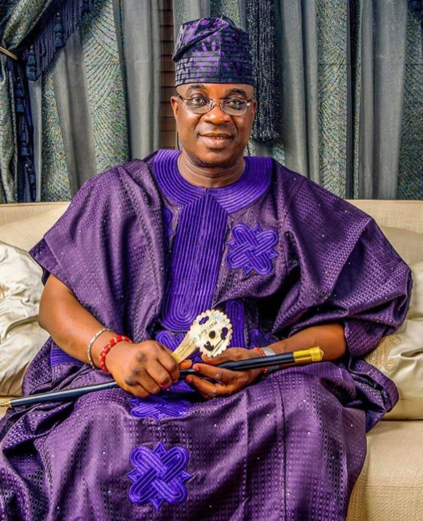 WASIU AYINDE: THE FUJI ICON WHO CHANGED THE FACE OF FUJI MUSIC