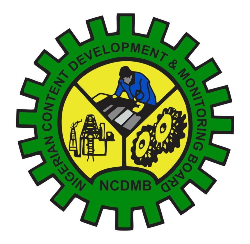 NCDMB retirees celebrate local content growth from 5% to 61%