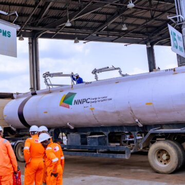 NNPC Pumps ₦7.9tn Into Federation Account as July Revenue Hits ₦3.1tn