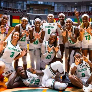 D’Tigress Face South Korea in World Cup Opener, Target Winning Start