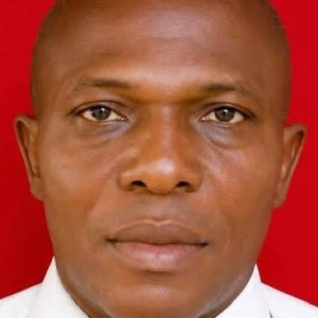 Veteran PUNCH Correspondent Patrick Odey Dies at 63