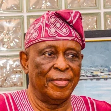 2027: Osoba, Daniel, Abiodun to lead Ogun APC campaign