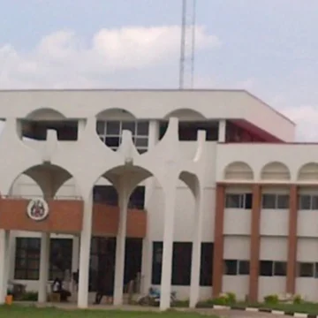 Osun Assembly Passes Integrated Transport, Traffic and Park Management System Bill, 2026