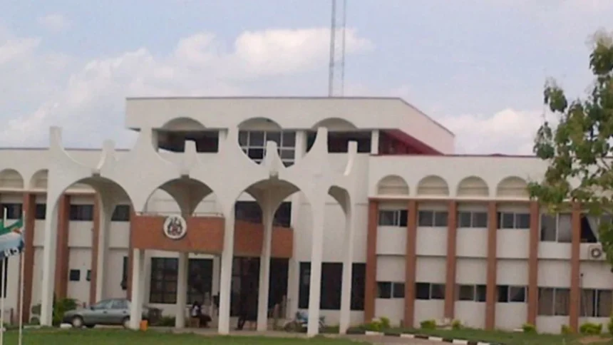 Osun Assembly Passes Integrated Transport, Traffic and Park Management System Bill, 2026