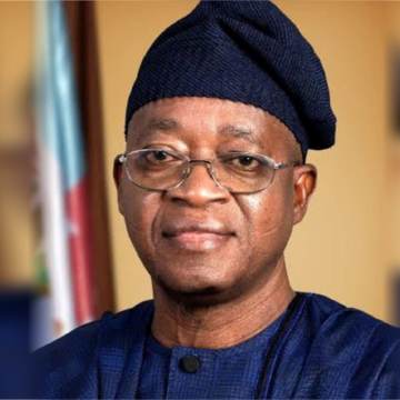 ALHAJI GBOYEGA OYETOLA: A FATHER, LEADER AND POLITICAL ENIGMA