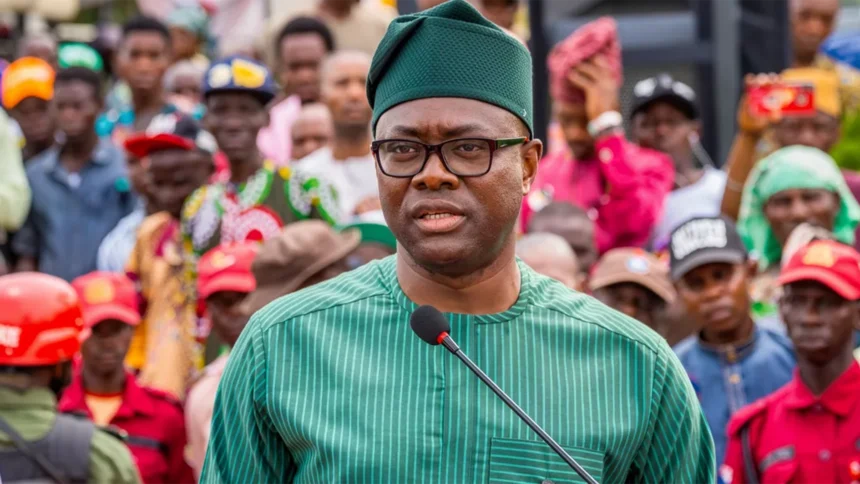 Makinde Is Clueless, An Embarrassment To Oyo State – Alli Campaign Organisation