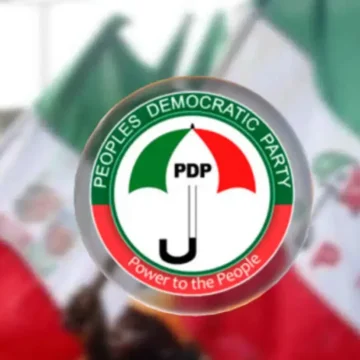 2027: Jigawa PDP Sets Up 45-Member Team to Drive Campaign