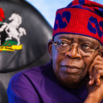 Tinubu Mourns Presidential Media Aide Peter Onwubuariri at 48