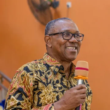 2027: Obi Explains Why He Won’t Step Down for Atiku