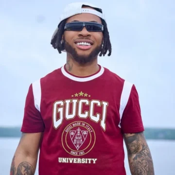 I’m innocent of allegations against me, says Poco Lee