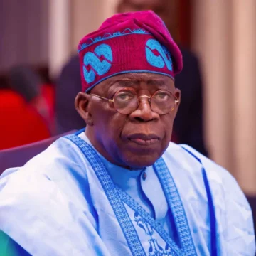 Tinubu highlights success of national credit scheme in first-year review